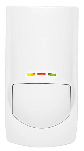 'Orisec Dual Technology PIR Black'